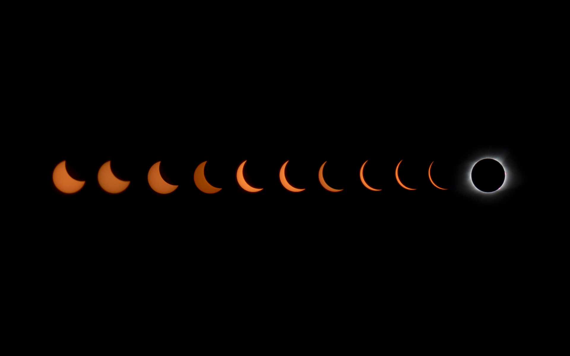2017 Solar Eclipse